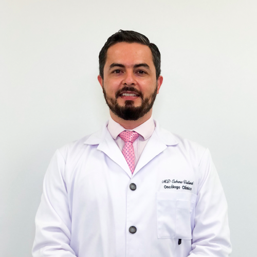 Dr. David Cabrera