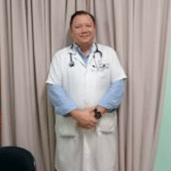 Dr. Oscar Luis Garozzo