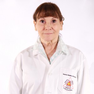 Dra. María Mayeregger