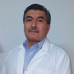 Dr. Walter Rubén Caceres Achinelli