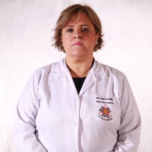Dra. Gladys Atobe
