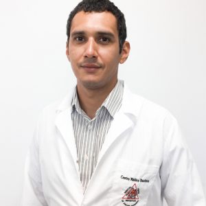 Dr. Ángel Arrúa