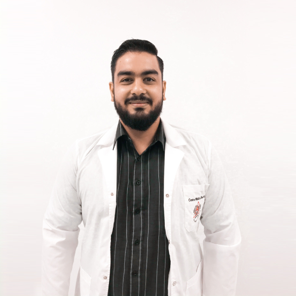 Dr. Ricardo Rojas