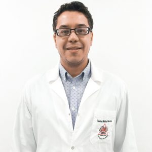 Dr. Marcio Cordeiro