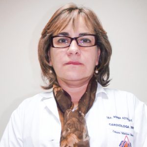 Dra. Norma Astigarraga