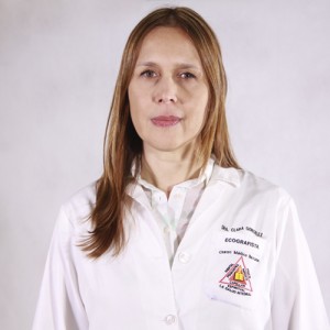 Dra. Clara González