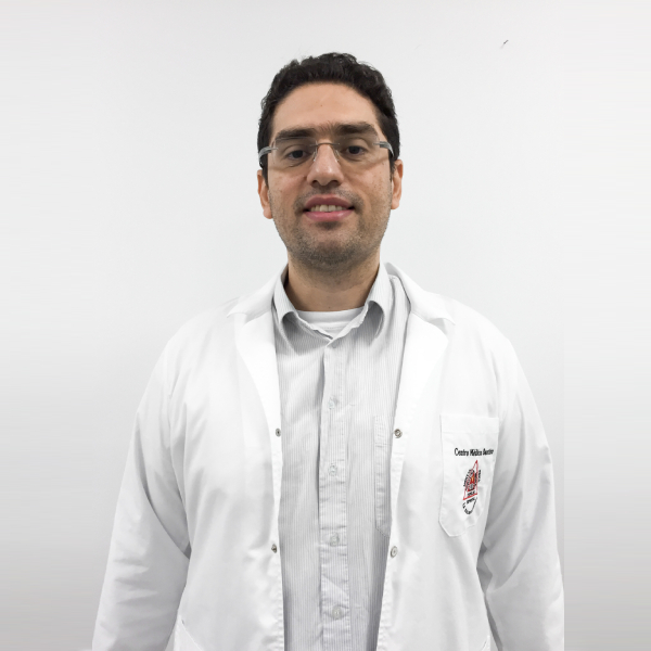 Dr. Victor Ojeda