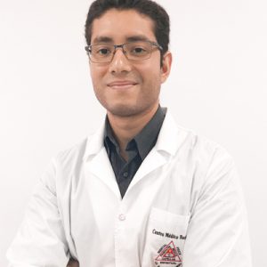 Dr. José Miguel Peña Almada