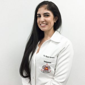 Dra. Sannie Ferreira