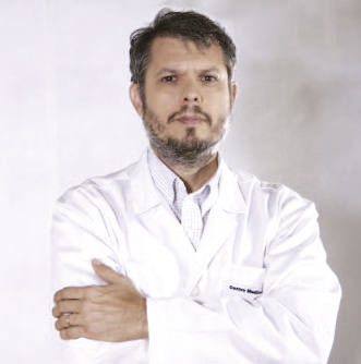 Dr. Raúl Ramírez Nizza