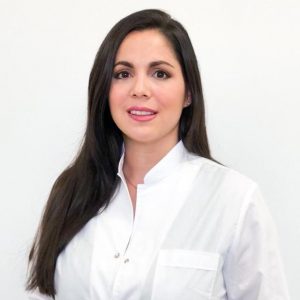 Lic. Camila Llano