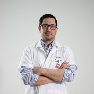 Dr. Jorge Borgi