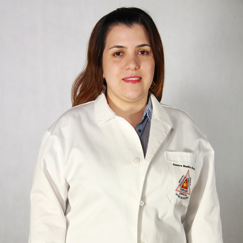 Dra. Guadalupe Diez Pérez