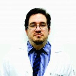 Dr. Guido Cabral