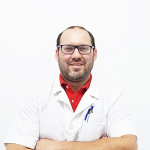 Dr. Fernando Ojeda