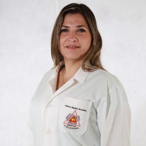 Dra. Laura Prieto