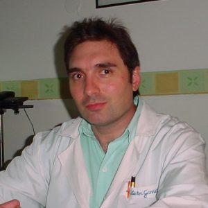 Dr. Héctor Garrido