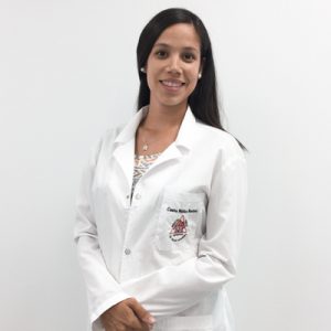 Dra. Elba Segovia Fernández