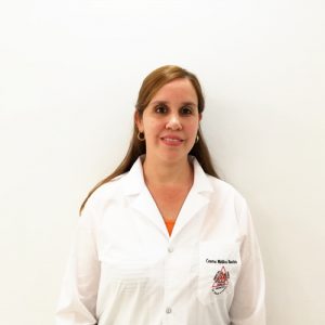 Dra. Paola Barreto