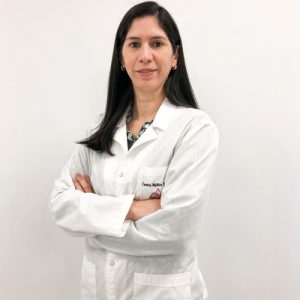 Dra. Fátima Figueredo