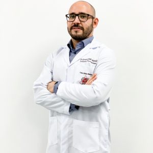 Dr. Gustavo Giubi