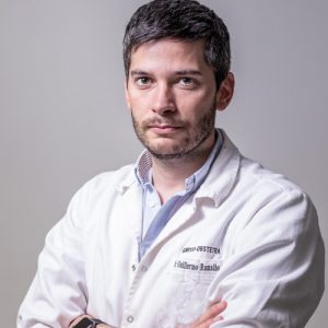 Dr. Guillermo Ramalho
