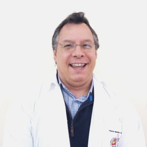 Dr. Gustavo Olmedo