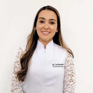 Lic. Luz Saavedra