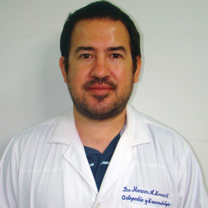 Dr. Marcos Torres
