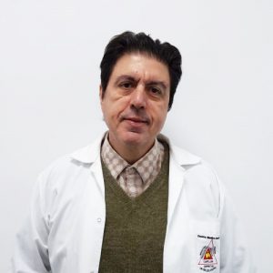 Dr. Marcos Villamayor