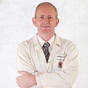 Dr. Martinus Beumer