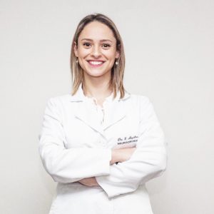Dra. Gabriela Moguilner