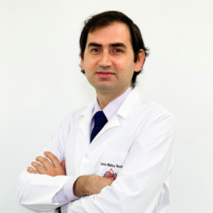 Dr. Orlando Sequeira