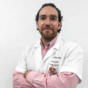Dr. Jorge Osorio
