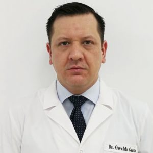 Dr. Osvaldo Amadeo Gauto Bogado