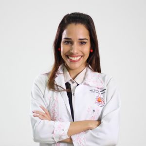 Dra. Gillyane Pedreira