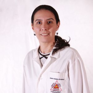 Dra. Perla Britos