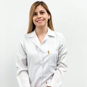 Dra. Romina Riquelme