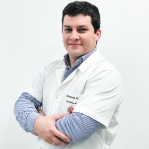 Dr. Saturnino Ramón Escurra Mereles