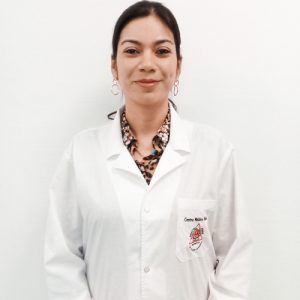 Dra. Adriana Carolina Martinez Cortti
