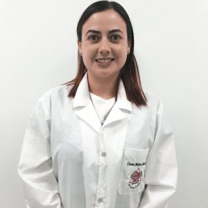 Dra. Gabriela Almada
