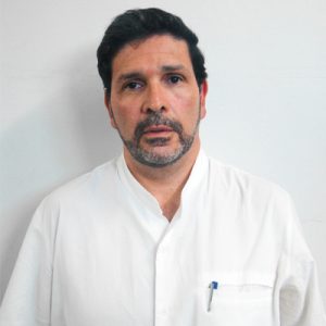 Dr. Walter Cabrera