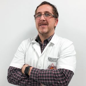 Dr. Ivan Calderoli