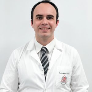 Dr. Darío Diaz