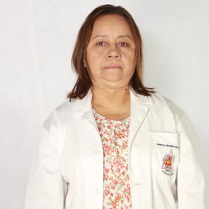 Dra. Dina Rodriguez Acosta