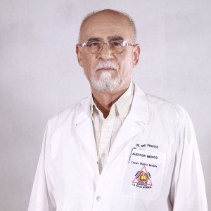 Dr. Abel Panotto