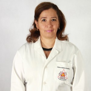Dra. Ada Ruíz Díaz