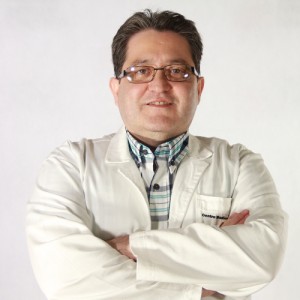 Dr. Arnaldo Ortiz
