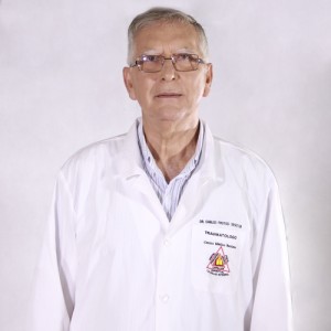 Dr. Carlos Frutos Segovia