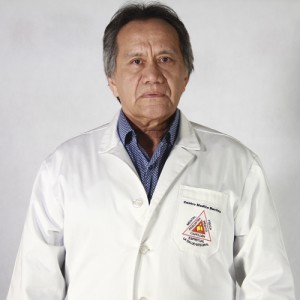 Dr. Cecilio Cano